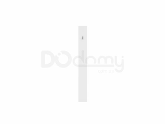 Вішалка BRW NEPO WIE/15 білий, фото 2