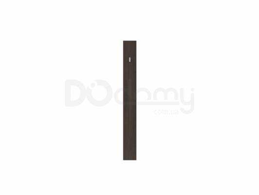 Вешалка BRW NEPO WIE/15 Венге, фото 1