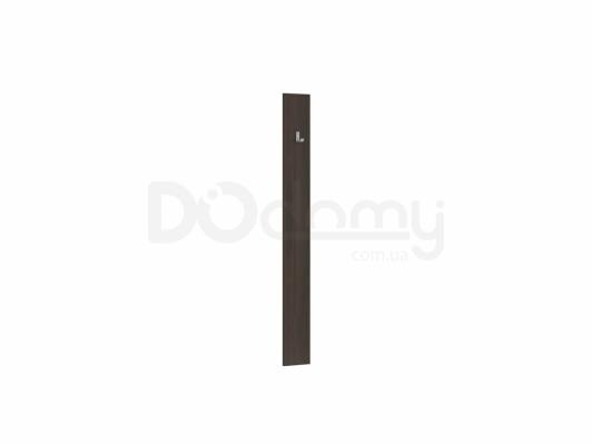 Вешалка BRW NEPO WIE/15 Венге, фото 2