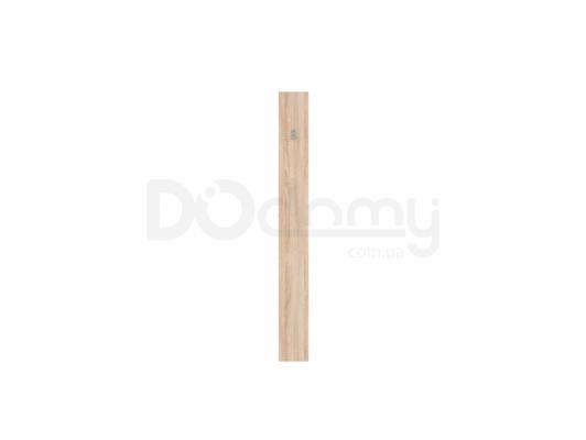 Вішалка BRW NEPO WIE/15 дуб сонома, фото 1