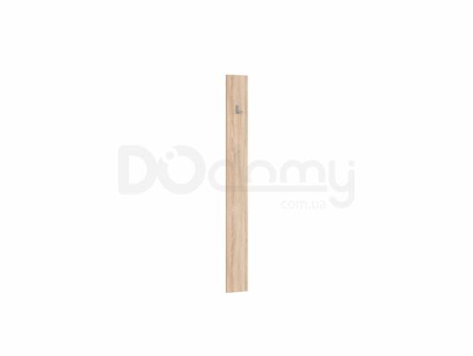 Вішалка BRW NEPO WIE/15 дуб сонома, фото 2