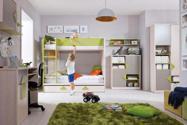 Полка BRW STRZAŁKA P/2/10, фото 2