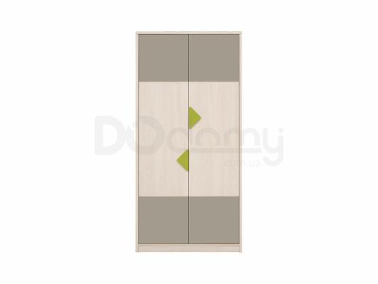 Шафа BRW STRZAŁKA SZF2D/20/10, фото 1