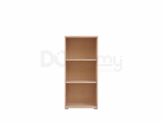 Книжный шкаф BRW OFFICE REG/53/114, фото 1