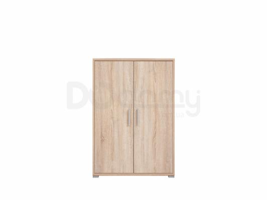 Шкафчик BRW OFFICE REG2D/114, фото 1