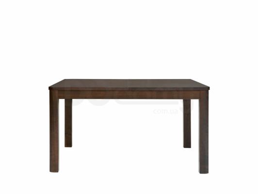 Стіл BRW OREGON STÓŁ 140 дуб ягнети, фото 1