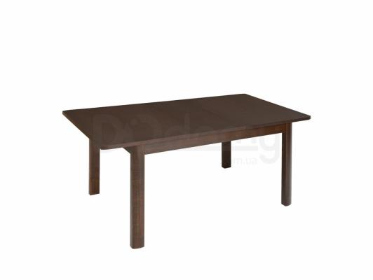 Стіл BRW OREGON STÓŁ 140 дуб ягнети, фото 2