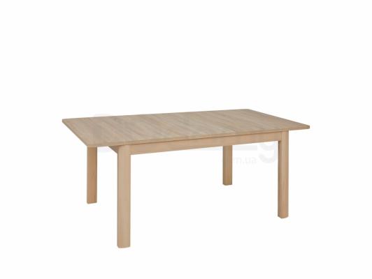 Стіл BRW OREGON STÓŁ 140 дуб сонома, фото 2