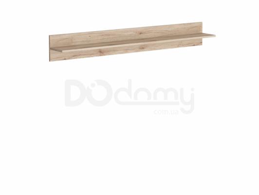 Полиця BRW ELPASSO POL/150, фото 2