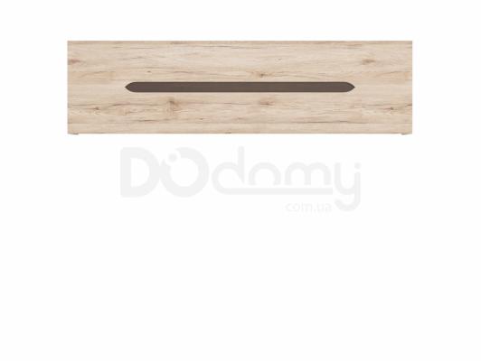 Шкачик BRW ELPASSO SFW1K Дуб сан ремо, фото 1