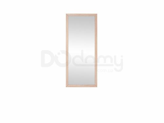 Зеркало BRW KASPIAN LUS/50 Дуб сонома, фото 1