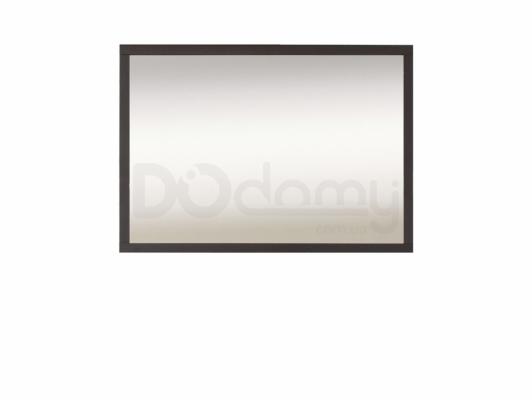 Дзеркало BRW KASPIAN LUS/100 Венге, фото 1