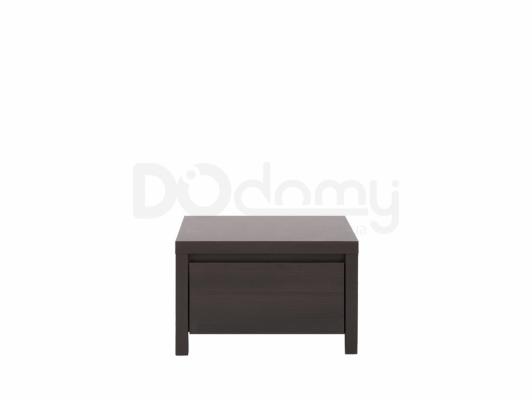 Шафка для взуття BRW KASPIAN SBUT/60 Венге, фото 1