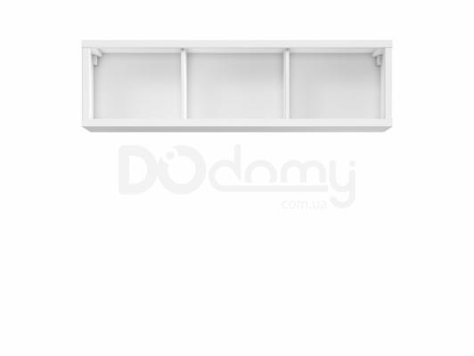 Полка BRW KASPIAN SFW/140 Белый, фото 1