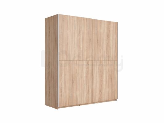Шафа BRW F27 (VICTORIA) SZF/170/195/2 дуб сонома, фото 1