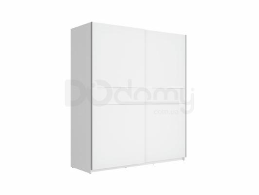 Шафа BRW F27 (VICTORIA) SZF/170/195/3 білий, фото 1