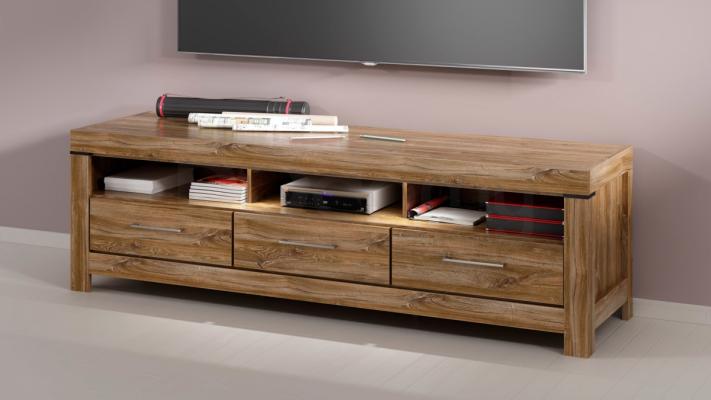 Тумба под телевизор BRW GENT RTV3S/6/20, фото 3