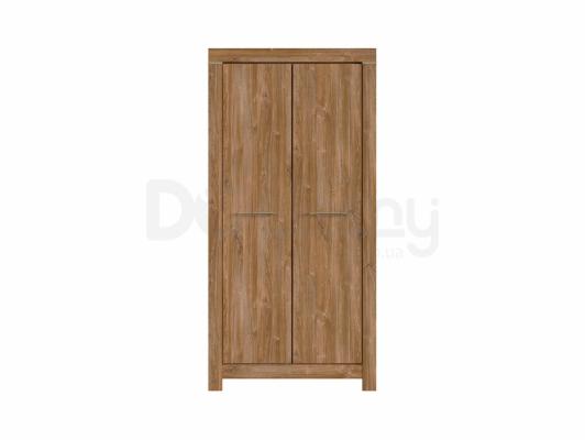 Шафа BRW GENT SZF2D/20/10, фото 1