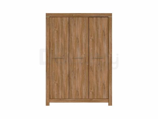 Шафа BRW GENT SZF3D/21/15, фото 1