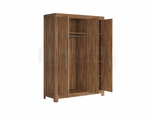 Шафа BRW GENT SZF3D/21/15, фото 2