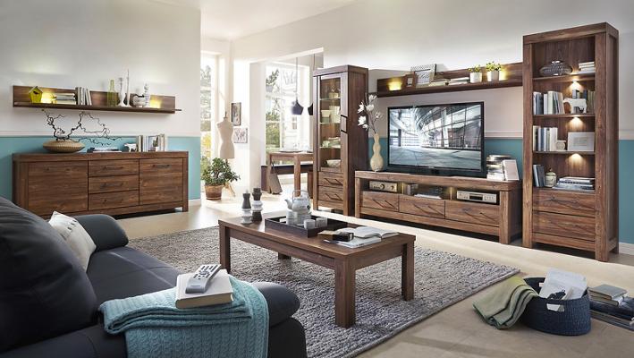 Журнальний стіл BRW Brussel/Gent LAW/4/13, фото 2