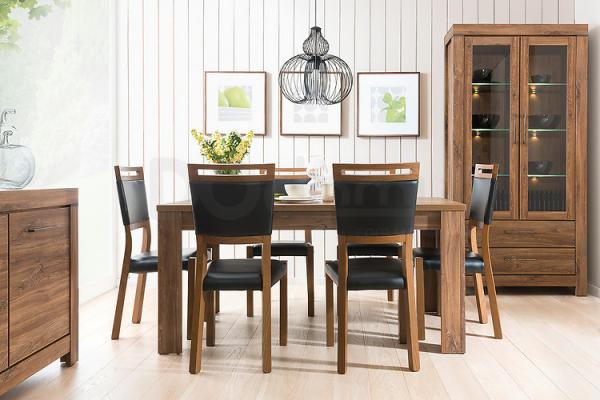 Стіл BRW Brussel/Gent STO/7/16, фото 2