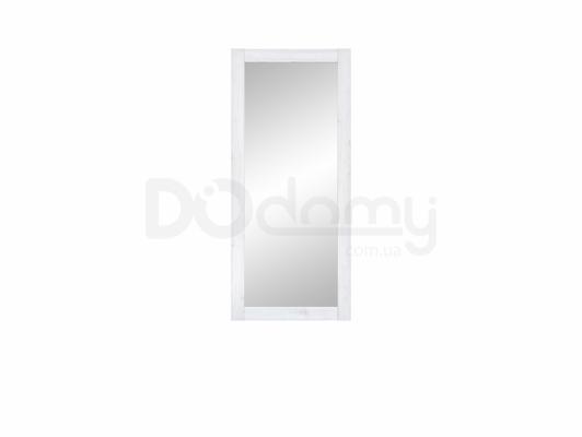 Дзеркало BRW PORTO LUS/50 Модрина Сібіу, фото 1