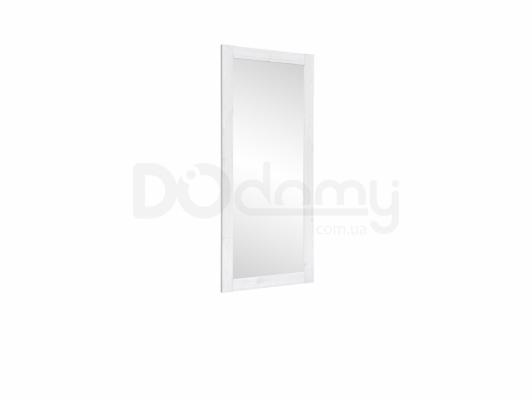 Дзеркало BRW PORTO LUS/50 Модрина Сібіу, фото 2