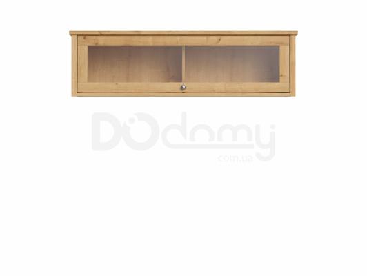 Шафка BRW PORTO SFW1W Берлінгтонських натуральний дуб, фото 1