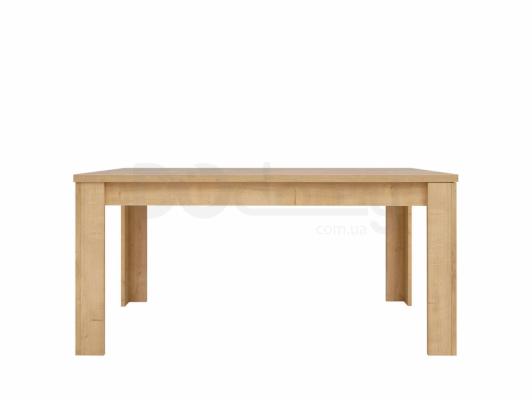 Стіл BRW PORTO STO/7/16 Берлінгтонських натуральний дуб, фото 1