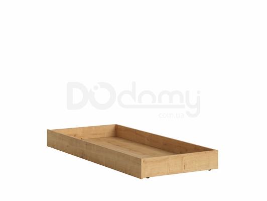 Висувний ящик BRW PORTO SZU Берлінгтонських натуральний дуб, фото 2