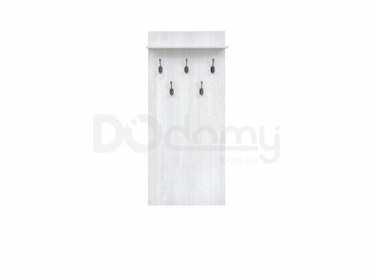 Вішалка BRW PORTO WIE/66 Модрина Сібіу, фото 1