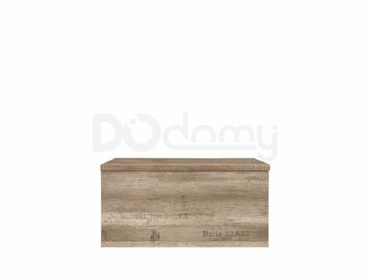 Сундук BRW MALCOLM KUF/90, фото 1