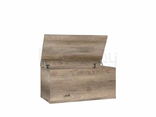 Сундук BRW MALCOLM KUF/90, фото 2