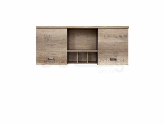 Шафка BRW MALCOLM SFW2D, фото 1