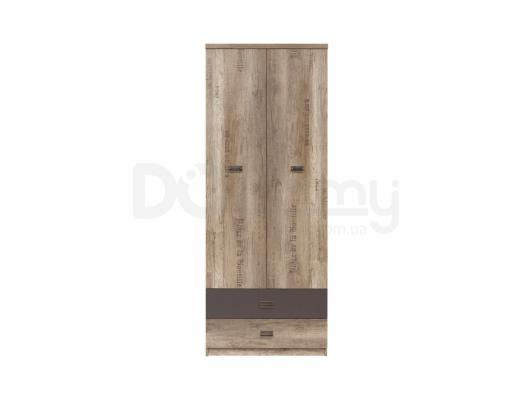 Шафа BRW MALCOLM SZF2D2S, фото 1