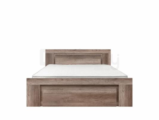 Кровать BRW ANTICCA LOZ/160, фото 1