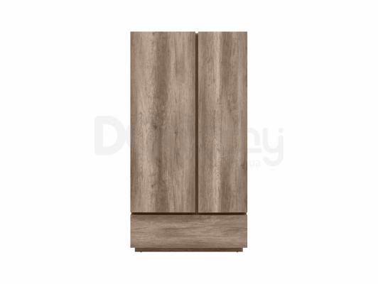 Шафа BRW ANTICCA SZF2D1S, фото 1