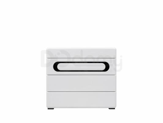 Комод BRW BYRON KOM4S/9/10, фото 1