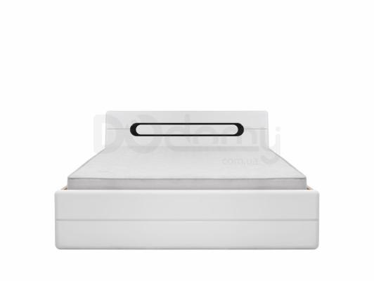 Кровать BRW BYRON LOZ/160, фото 1