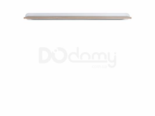 Полиця BRW BYRON P/1/15, фото 1