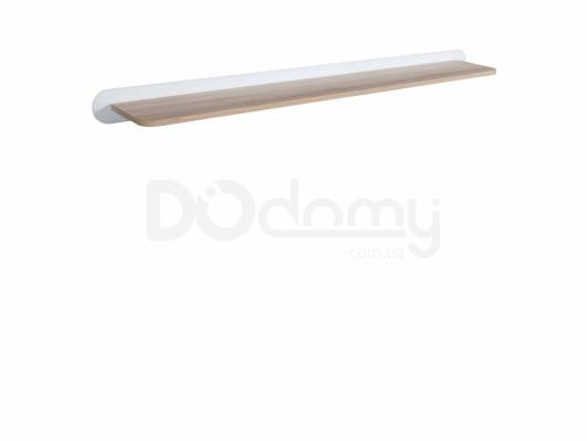 Полиця BRW BYRON P/1/15, фото 2