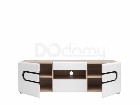 Тумба под телевизор BRW BYRON RTV2D2S/5/15, фото 2