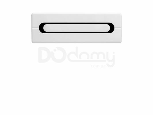 Шафа навісна BRW BYRON SFW1K/4/12, фото 1