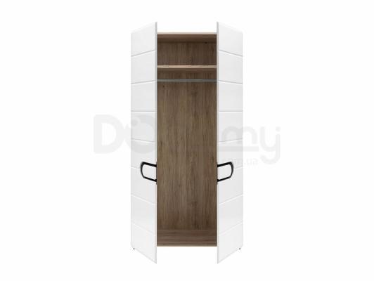 Шафа BRW BYRON SZF2D/20/10, фото 2