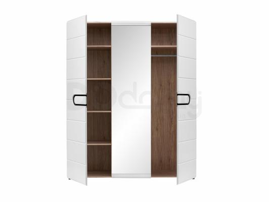 Шафа BRW BYRON SZF2D1L/21/17, фото 2