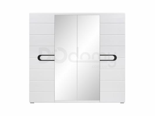 Шкаф BRW BYRON SZF2D2L/21/22, фото 1