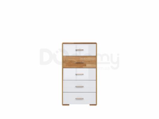 Комод BRW BARI KOM5S, фото 1