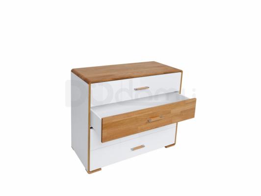 Комод BRW BARI KOM4S, фото 2