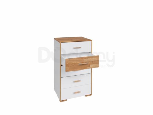 Комод BRW BARI KOM5S, фото 2